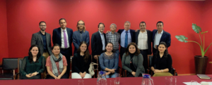 Advancing discussions on building codes implementation in Mexico City