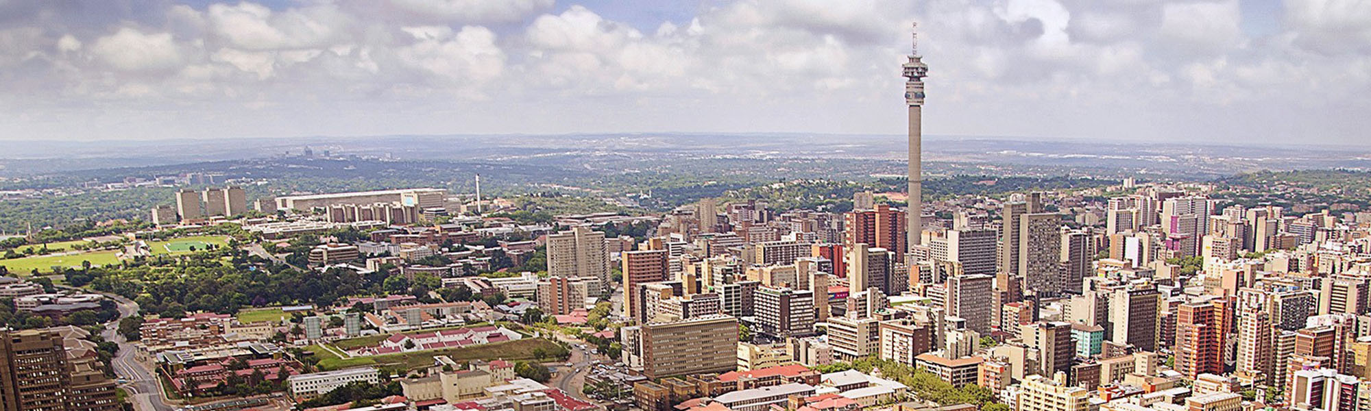 South Africa – Efficiency for Development (E4D)