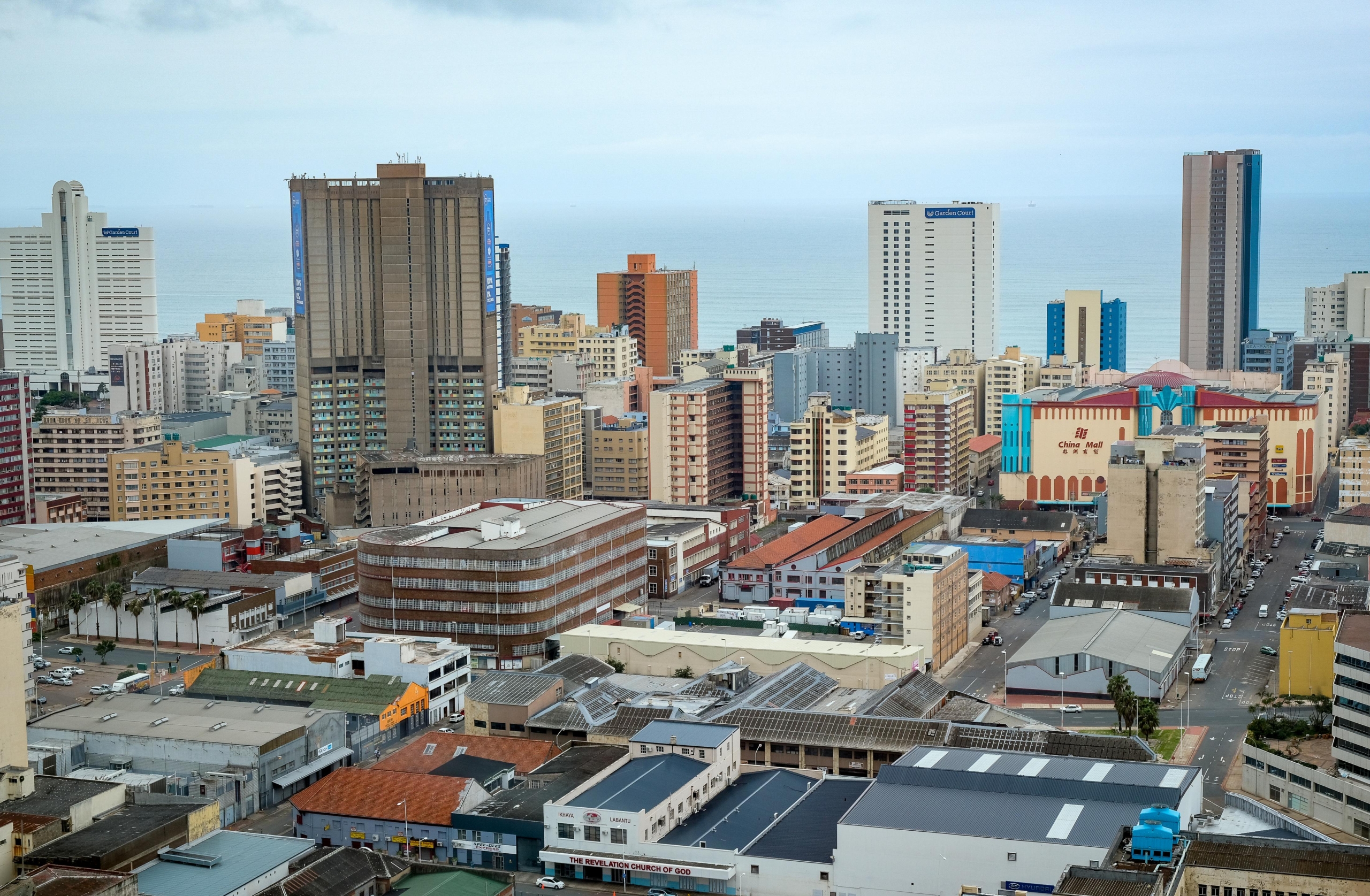 USAID and LBNL Help Advance Demand-Side Management in South Africa