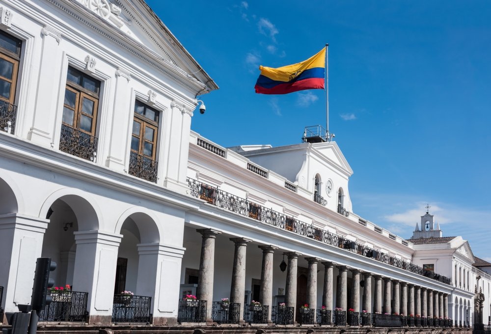 USAID and Berkeley Lab Expand Collaboration with the Government of Ecuador on Energy Efficiency