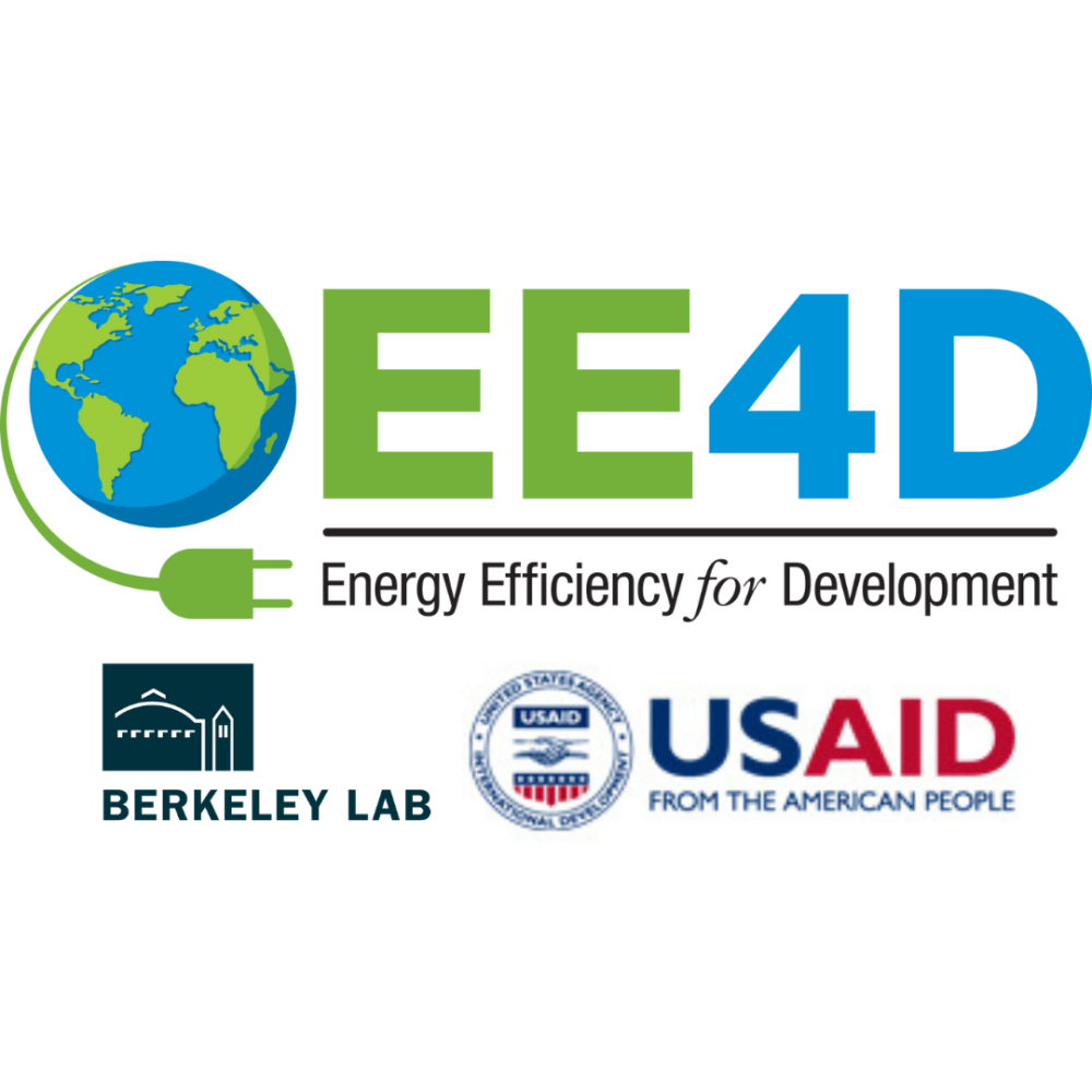 Energy Efficiency for Development (E4D)